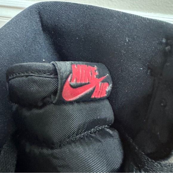 Air Jordan 1 High Pine Green Size 10.5 - Picture 5 of 9